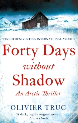 Capa do artigo Forty Days Without Shadow