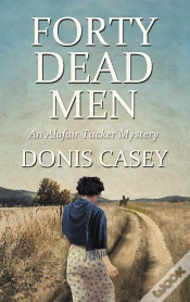 Capa do artigo Forty Dead Men