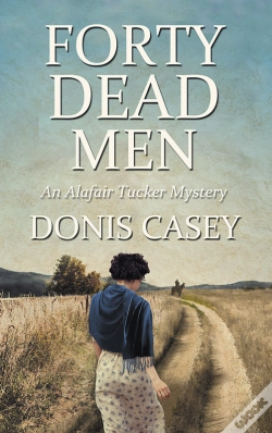 Capa do artigo Forty Dead Men