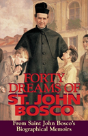 Forty Dreams Of St. John Bosco - Preview