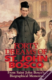 Capa do artigo Forty Dreams Of St. John Bosco