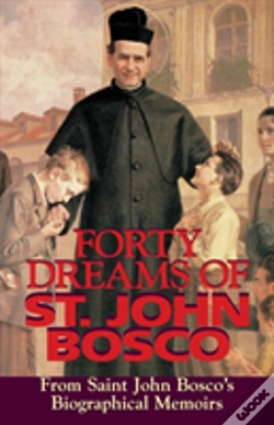 Capa do artigo Forty Dreams Of St. John Bosco