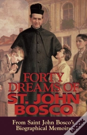 Capa do artigo Forty Dreams Of St. John Bosco