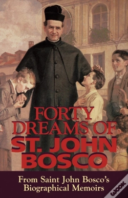 Capa do artigo Forty Dreams Of St. John Bosco
