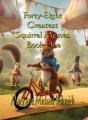 Forty-Eight Greatest Squirrel Memes - Preview
