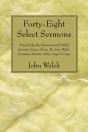 Forty-Eight Select Sermons - Preview