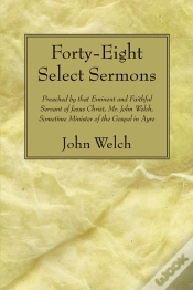 Capa do artigo Forty-Eight Select Sermons