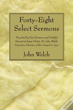 Capa do artigo Forty-Eight Select Sermons