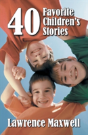 Forty Favorite Children'S Stories - Preview