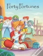 Capa do artigo Forty Fortunes
