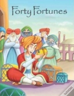 Capa do artigo Forty Fortunes