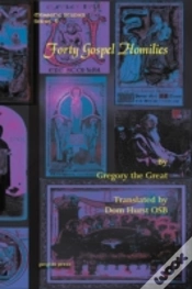 Capa do artigo Forty Gospel Homilies