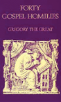 Forty Gospel Homilies - Preview