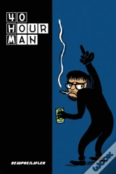 Forty Hour Man