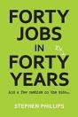 Forty Jobs In Forty Years - Preview