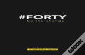 #Forty