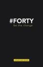 #Forty - Preview