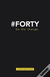 Capa do artigo #Forty