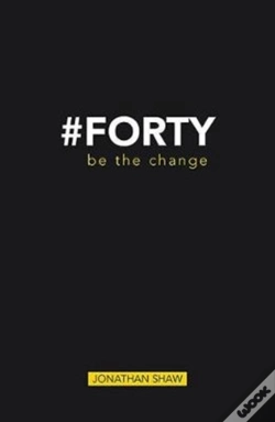 Capa do artigo #Forty