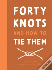 Capa do artigo Forty Knots And How To Tie Them