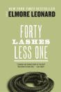 Forty Lashes Less One - Preview