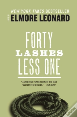 Capa do artigo Forty Lashes Less One