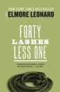 Forty Lashes Less One - Preview