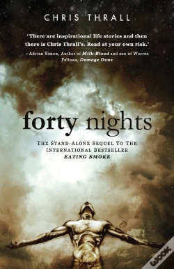 Capa do artigo Forty Nights