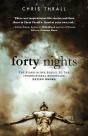 Forty Nights - Preview