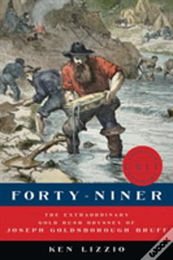 Capa do artigo Forty-Niner