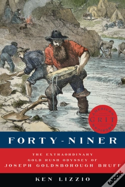 Capa do artigo Forty-Niner