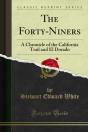 Forty-Niners - Preview