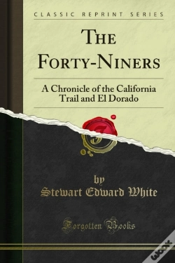 Capa do artigo Forty-Niners