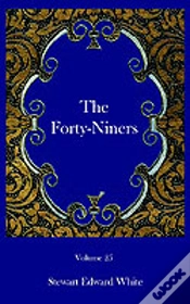 Capa do artigo Forty-Niners