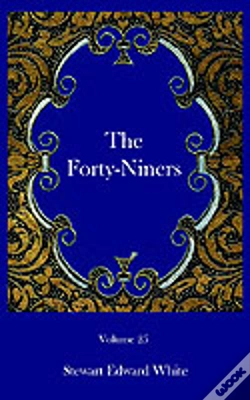 Capa do artigo Forty-Niners