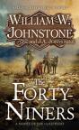 Forty-Niners,  The - Preview