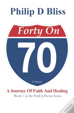 Capa do artigo Forty On 70