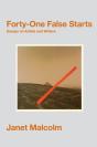 Forty-One False Starts - Preview