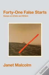 Capa do artigo Forty-One False Starts