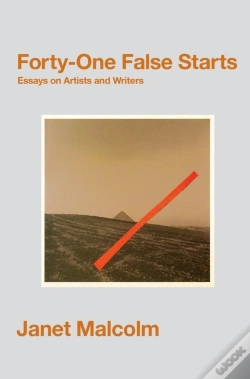 Capa do artigo Forty-One False Starts