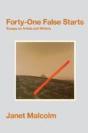 Forty-One False Starts - Preview