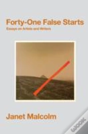 Capa do artigo Forty-One False Starts