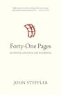 Forty-One Pages - Preview