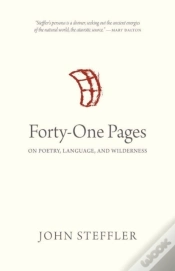 Capa do artigo Forty-One Pages