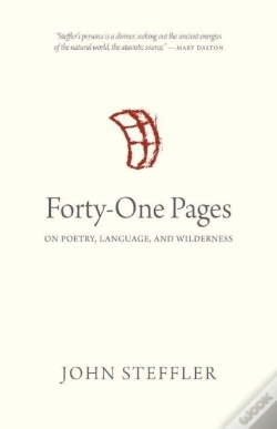 Capa do artigo Forty-One Pages