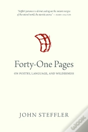 Capa do artigo Forty-One Pages