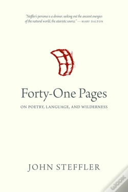 Capa do artigo Forty-One Pages