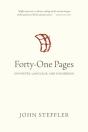 Forty-One Pages - Preview