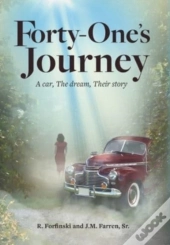Forty-One'S Journey