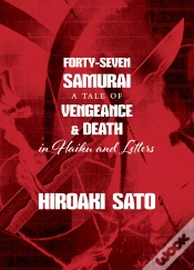Capa do artigo Forty-Seven Samurai
